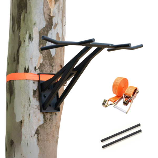 Equipamento Explorar - Linha Cervus