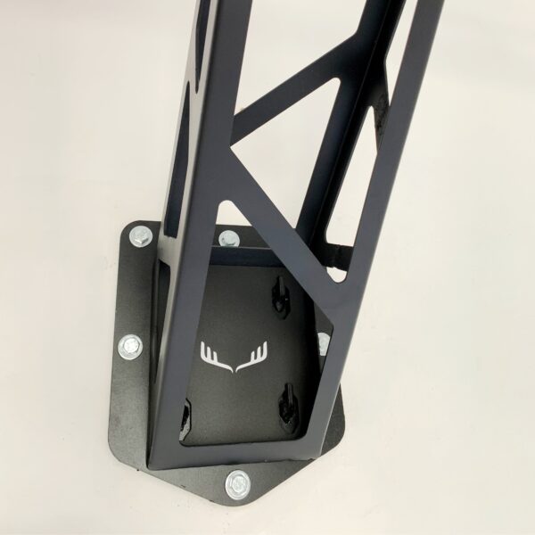 Equipamento Explorar + Fixo Cervus - Imagem 9