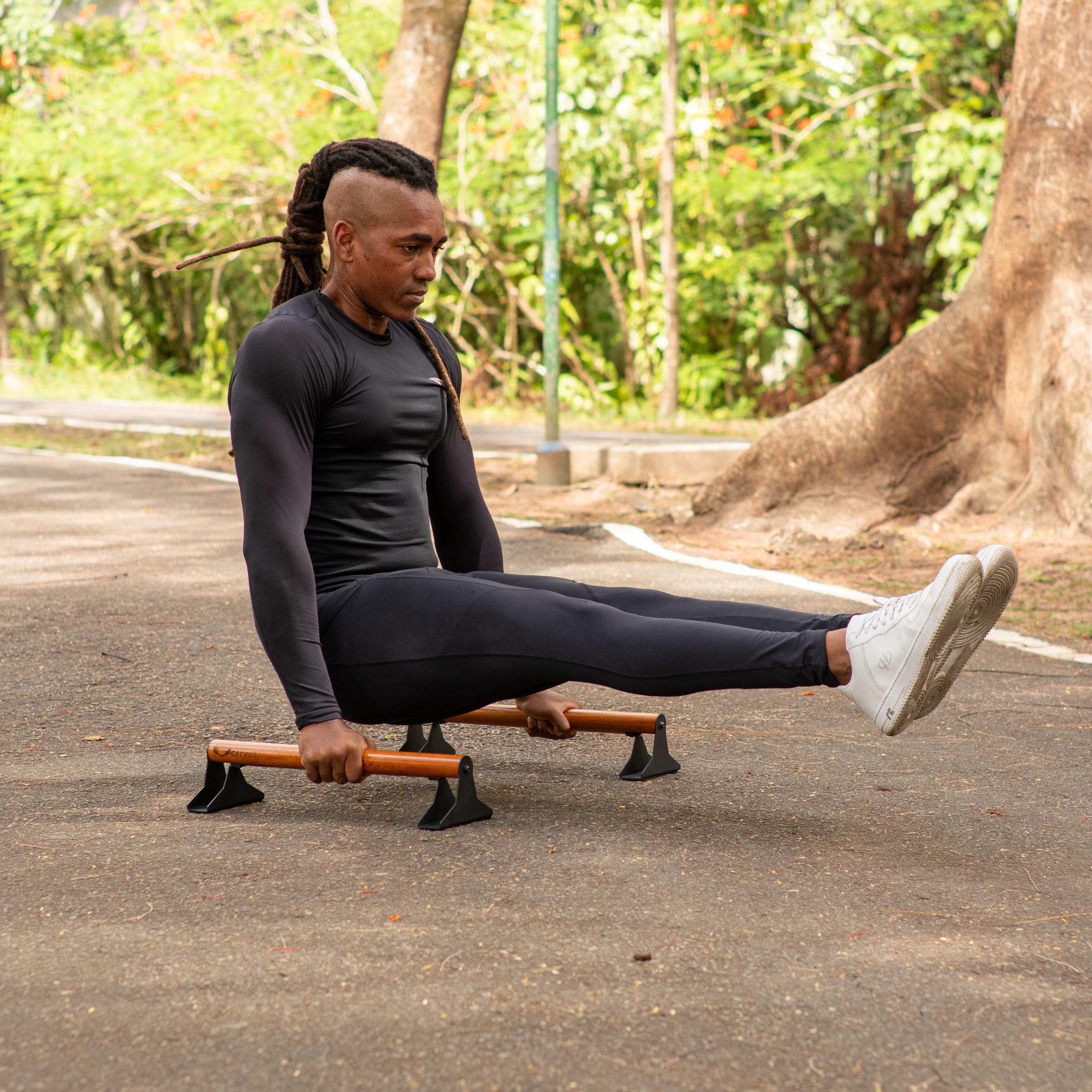 Parallette Cervus - Imagem 2