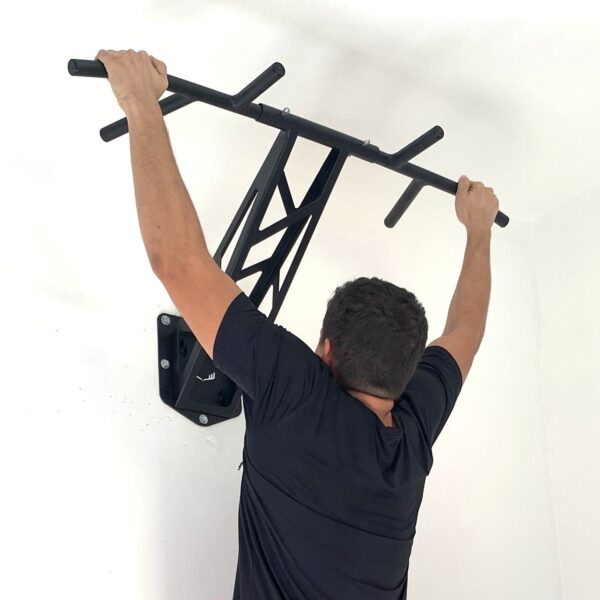 Equipamento Fixo Cervus - Imagem 6