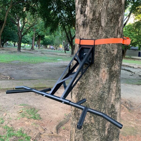 Equipamento Explorar + Fixo Cervus - Imagem 8