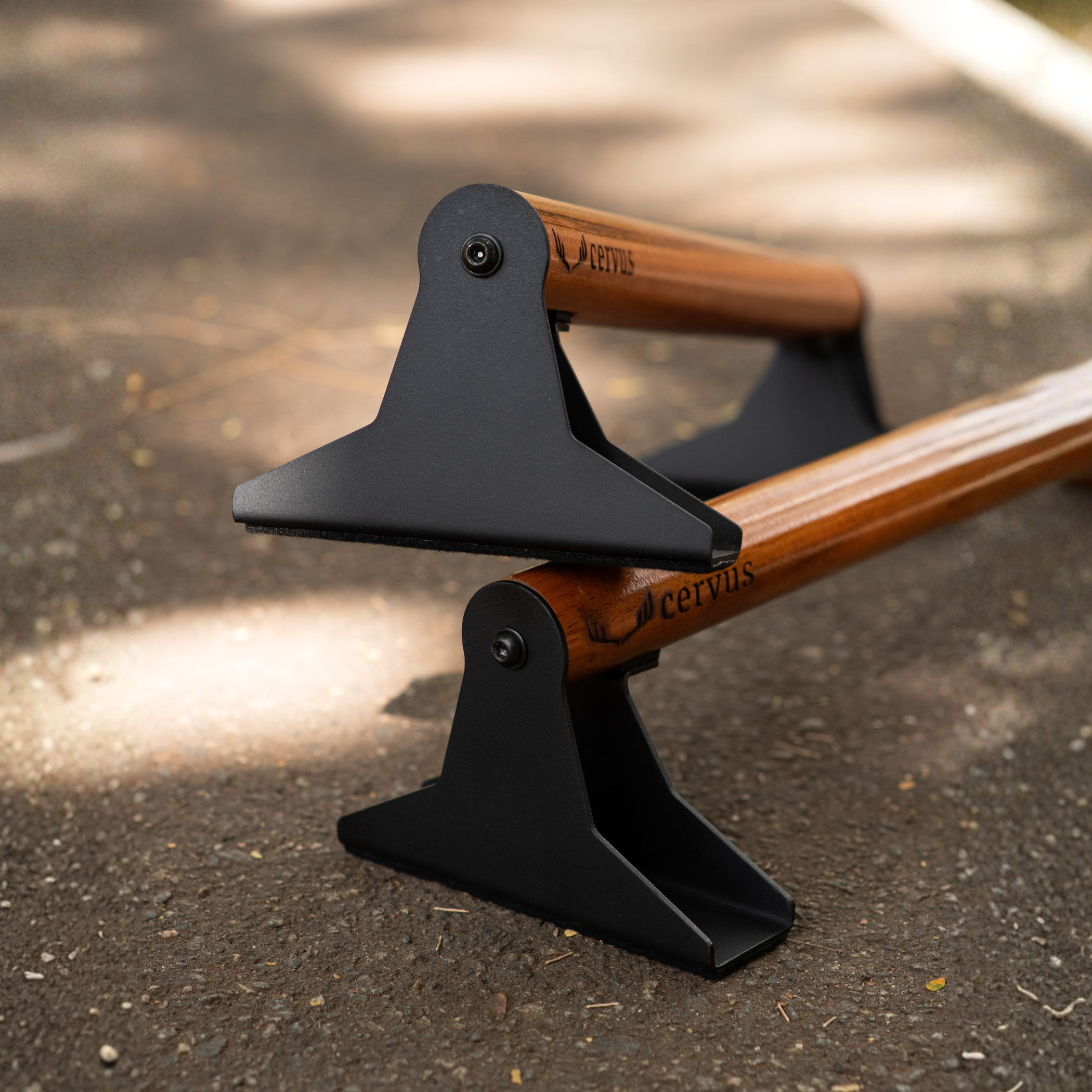 Parallette Cervus - Imagem 3