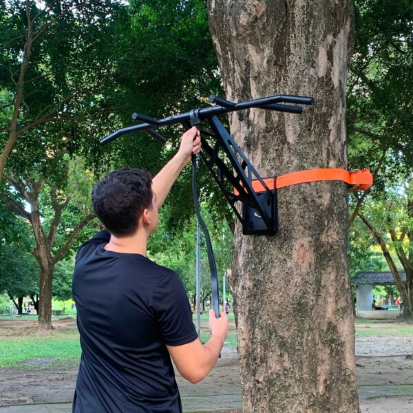 Equipamento Explorar + Fixo Cervus - Imagem 2