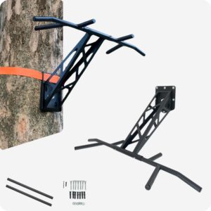 Equipamento Explorar + Fixo Cervus