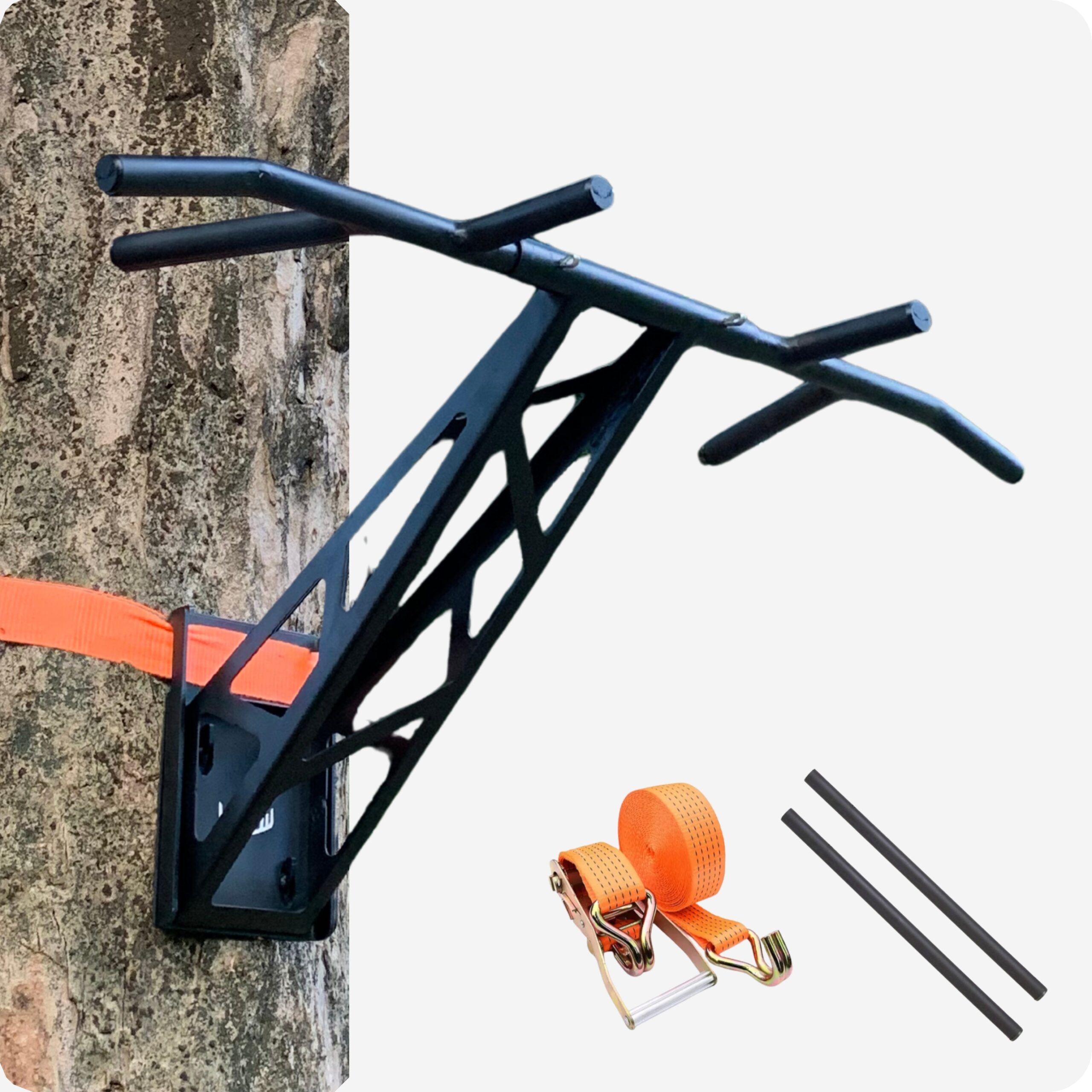 Equipamento Explorar Cervus