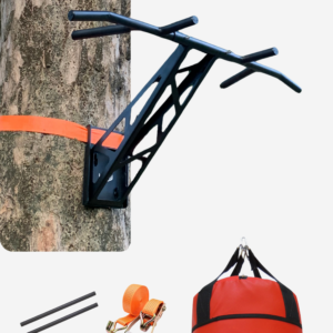 Equipamento Explorar Cervus