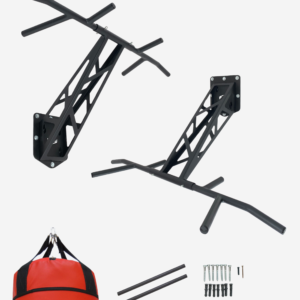 Equipamento Fixo Cervus
