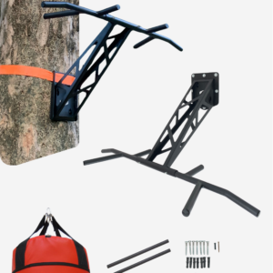 Equipamento Explorar + Fixo Cervus
