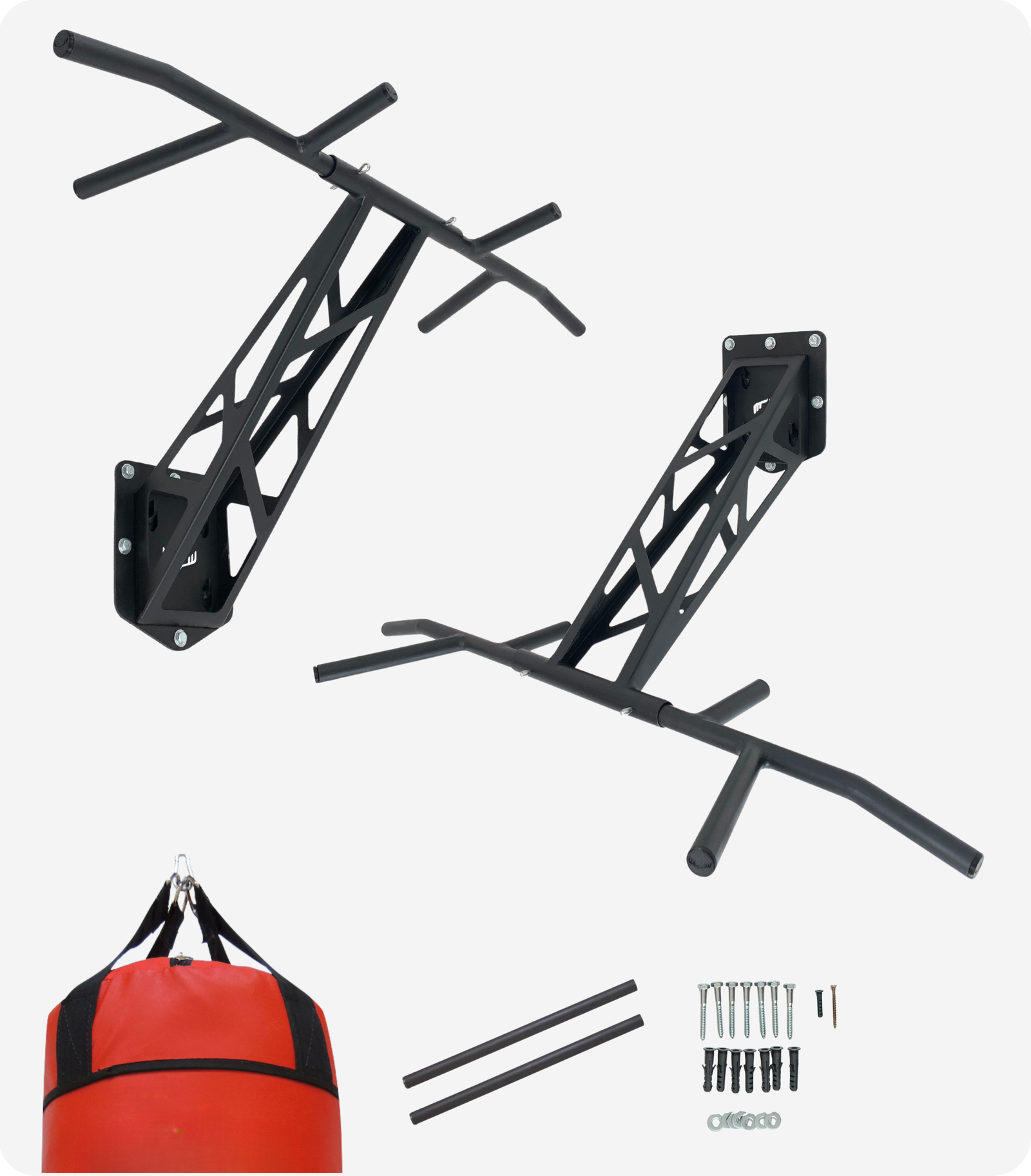 Equipamento Fixo Cervus