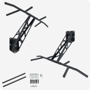 Equipamento Fixo Cervus