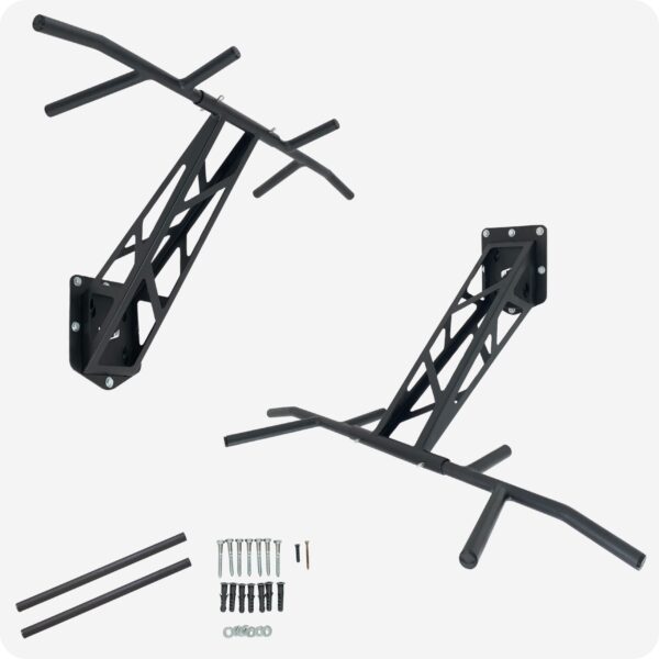 Equipamento Fixo Cervus