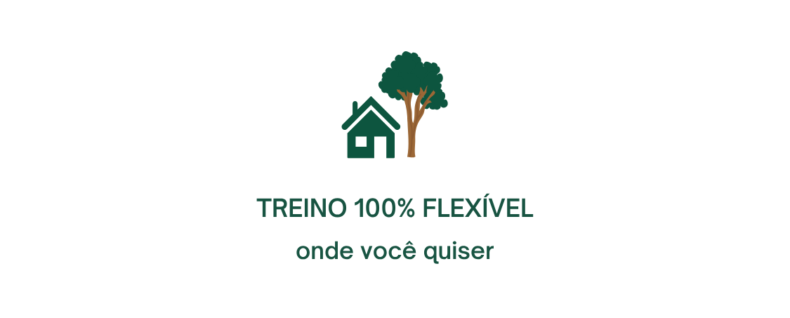 Equipamento muito completo com várias pegadas e variações, recomendo.