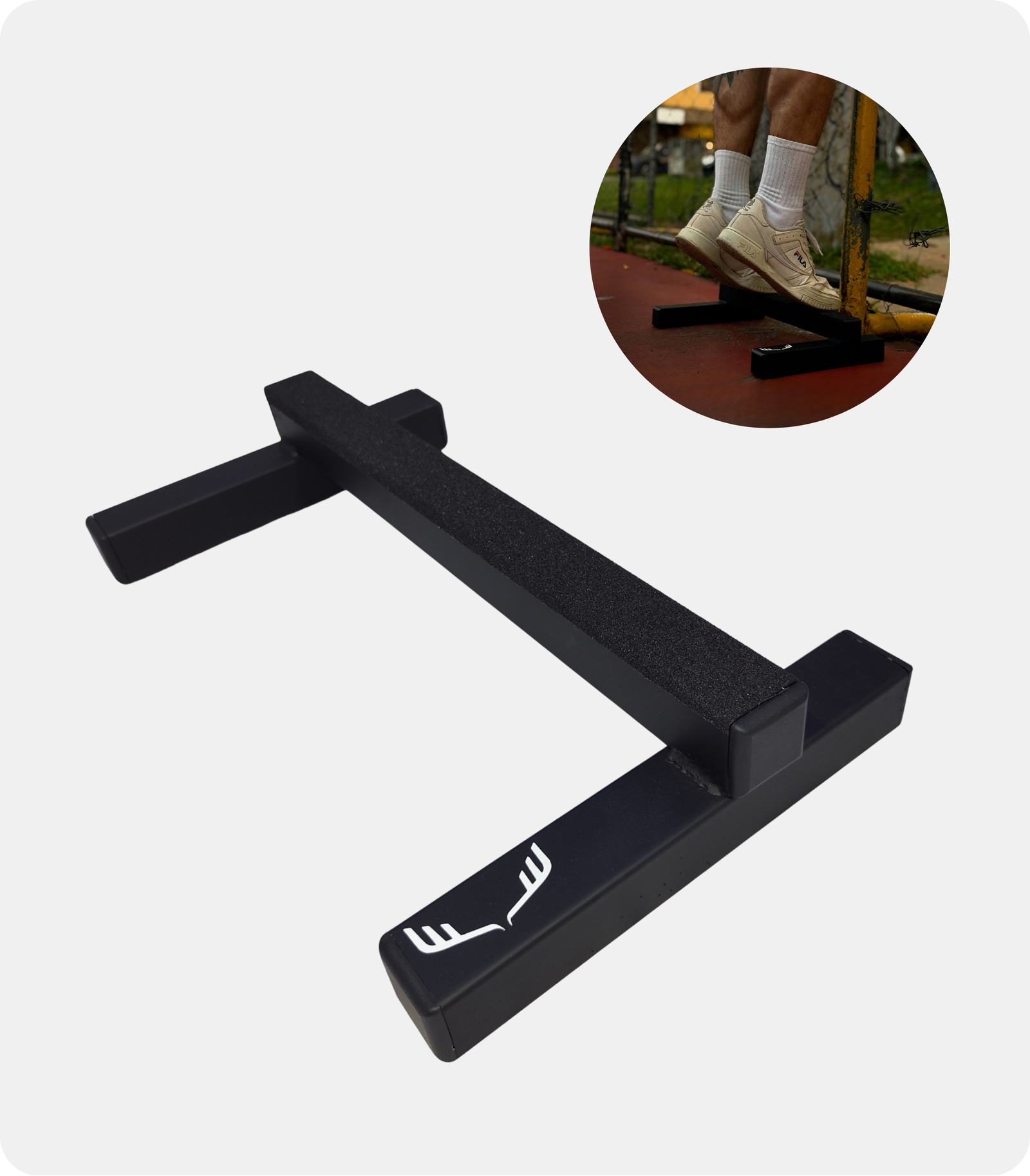 Suporte para Panturrilha