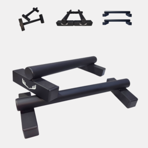 Paralete Aço Carbono